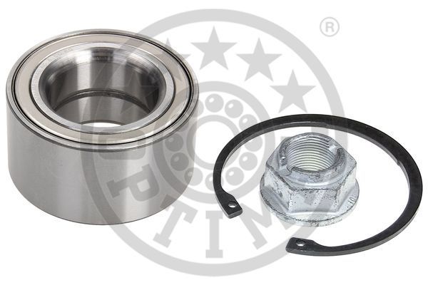 OPTIMAL 400051 Wheel Bearing Kit