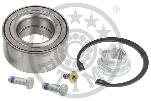 OPTIMAL 400061 Wheel Bearing Kit