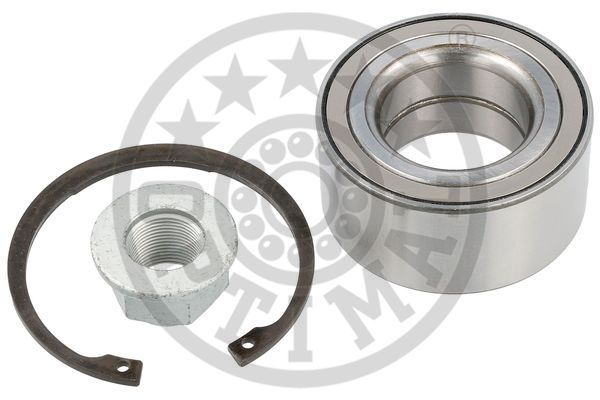 OPTIMAL 400107 Wheel Bearing Kit