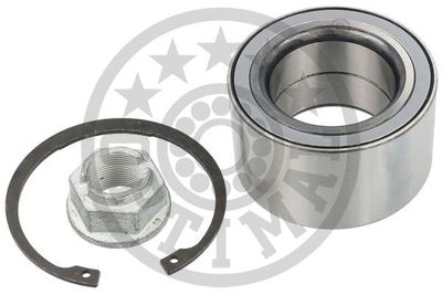 Wheel Bearing Kit OPTIMAL 400702