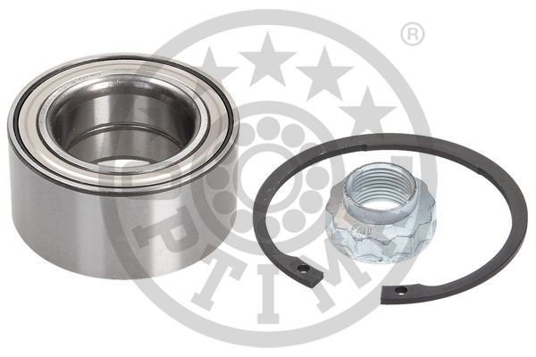 OPTIMAL 401047 Wheel Bearing Kit