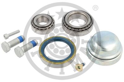 Wheel Bearing Kit OPTIMAL 401078