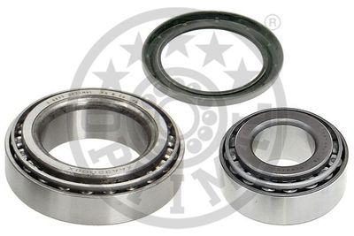 Wheel Bearing Kit OPTIMAL 401082