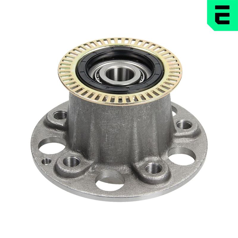 OPTIMAL 401083L Wheel Bearing Kit