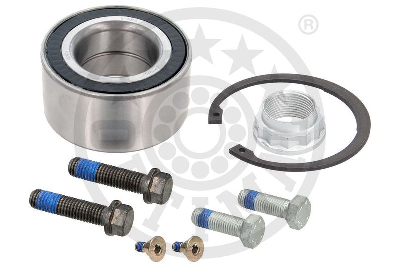OPTIMAL 401096 Wheel Bearing Kit