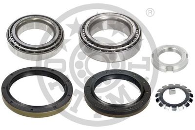 Wheel Bearing Kit OPTIMAL 401104