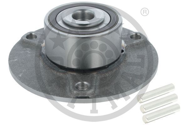 OPTIMAL 401133 Wheel Bearing Kit