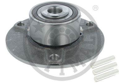 Wheel Bearing Kit OPTIMAL 401133