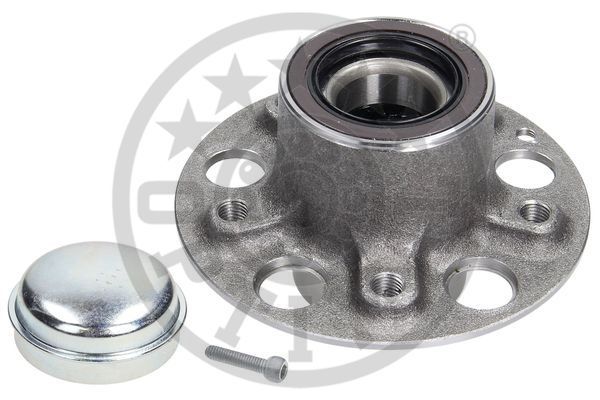 OPTIMAL 401157L Wheel Bearing Kit