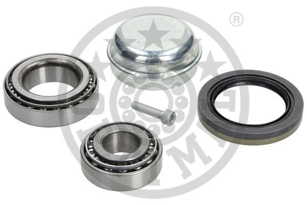 OPTIMAL 401158 Wheel Bearing Kit