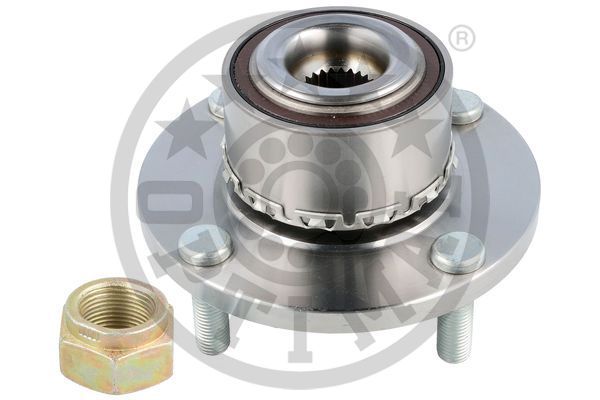 OPTIMAL 401167 Wheel Bearing Kit