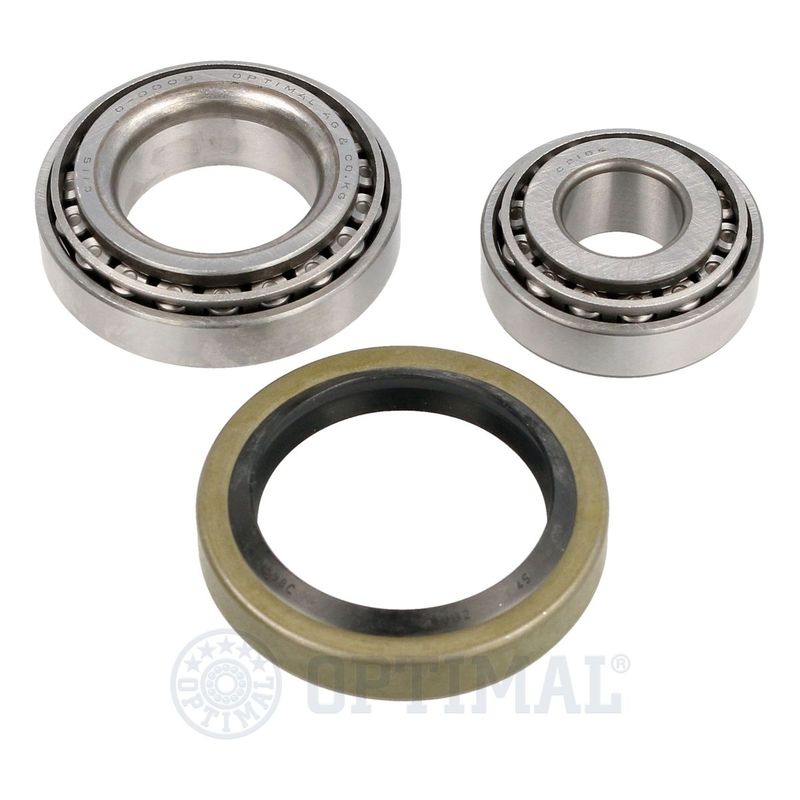 OPTIMAL 401276 Wheel Bearing Kit
