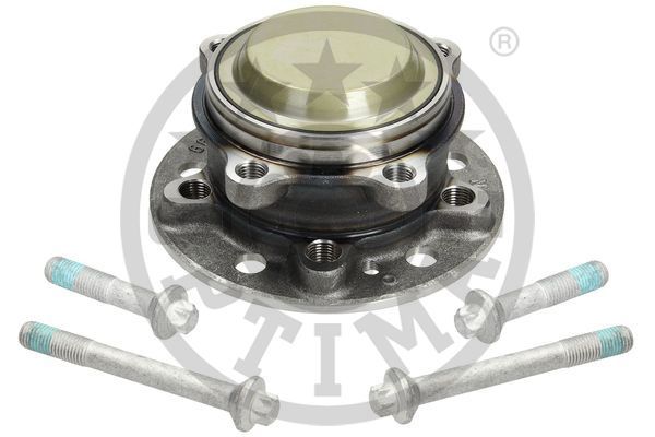 OPTIMAL 401304 Wheel Bearing Kit