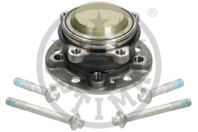 Wheel Bearing Kit OPTIMAL 401304