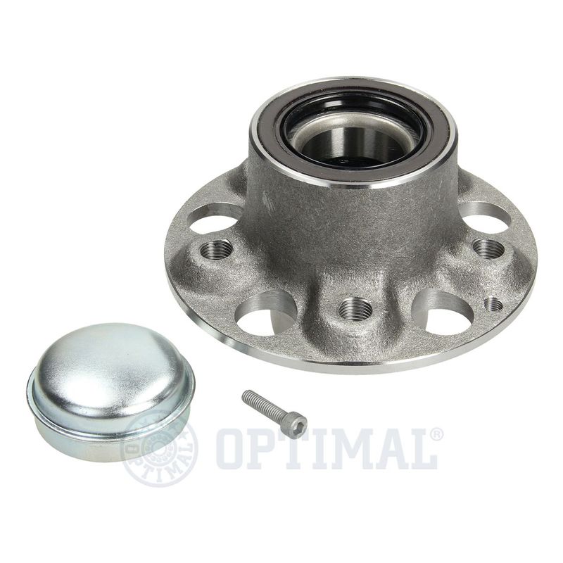 OPTIMAL 401501L Wheel Bearing Kit