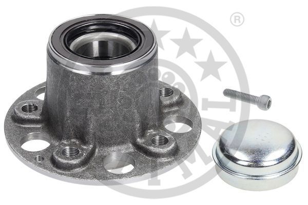 OPTIMAL 401511L Wheel Bearing Kit