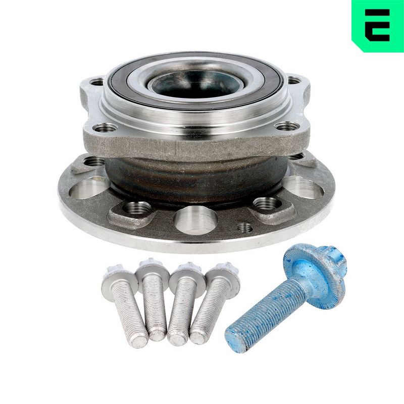 OPTIMAL 401517 Wheel Bearing Kit