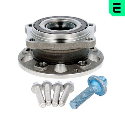 Wheel Bearing Kit OPTIMAL 401517