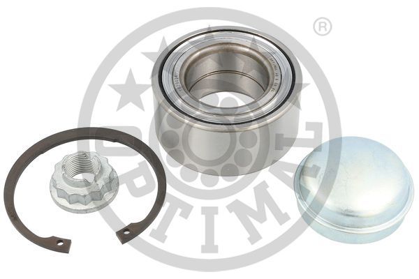 OPTIMAL 401657 Wheel Bearing Kit