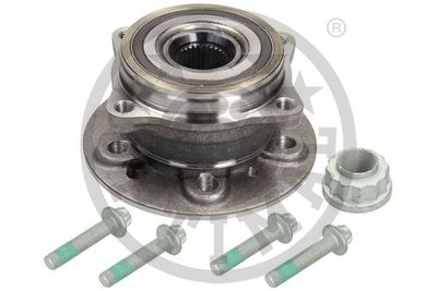 Wheel Bearing Kit OPTIMAL 401721