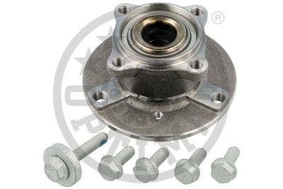 Wheel Bearing Kit OPTIMAL 402040