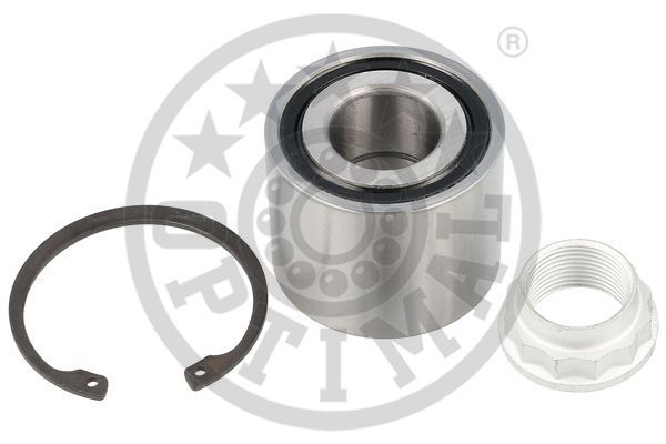 OPTIMAL 402063 Wheel Bearing Kit