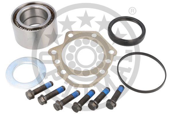 OPTIMAL 402117 Wheel Bearing Kit
