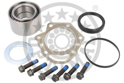 Wheel Bearing Kit OPTIMAL 402117