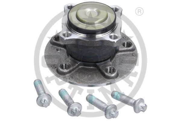 OPTIMAL 402201 Wheel Bearing Kit