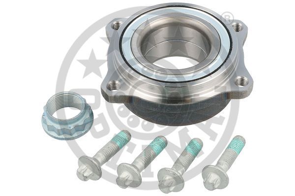 OPTIMAL 402293 Wheel Bearing Kit