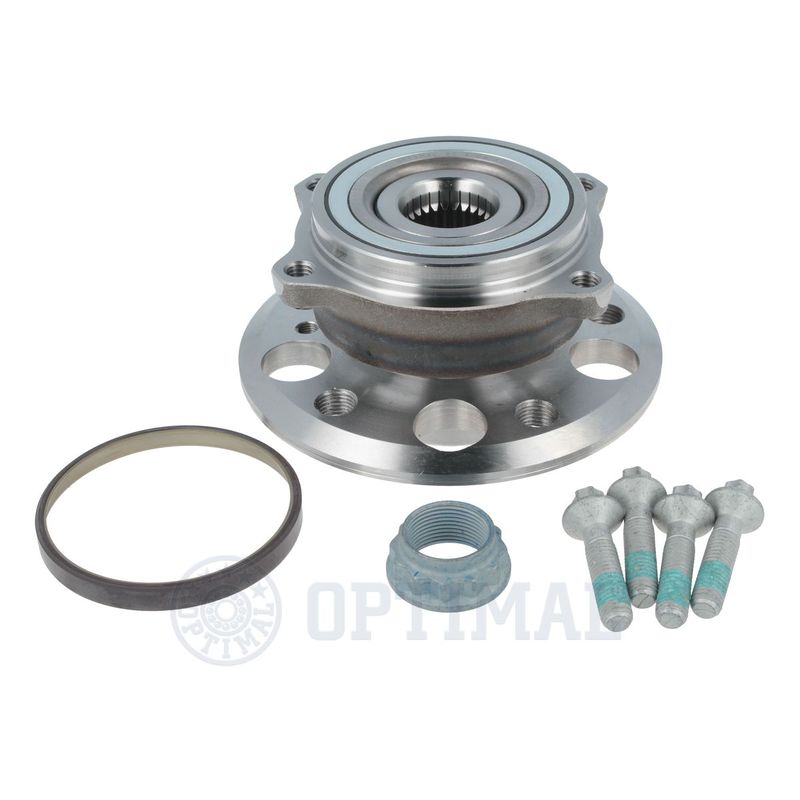 OPTIMAL 402293L Wheel Bearing Kit