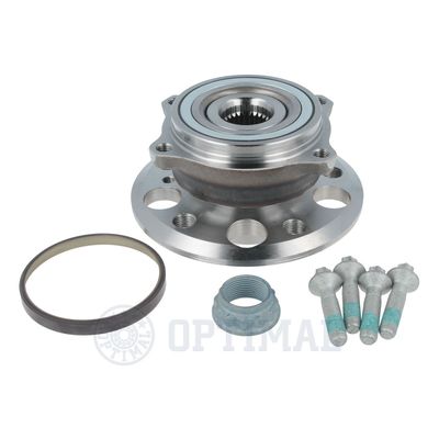 Wheel Bearing Kit OPTIMAL 402293L