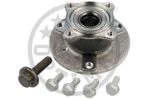 OPTIMAL 402301 Wheel Bearing Kit