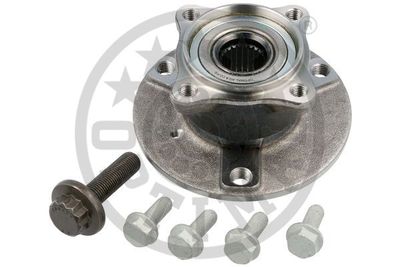 Wheel Bearing Kit OPTIMAL 402301