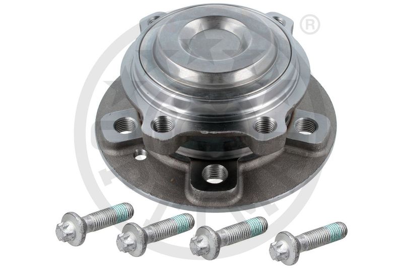 OPTIMAL 402312 Wheel Bearing Kit