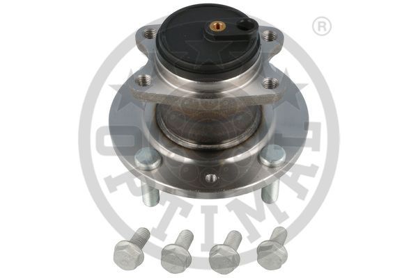 OPTIMAL 402467 Wheel Bearing Kit