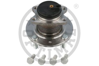 Wheel Bearing Kit OPTIMAL 402467