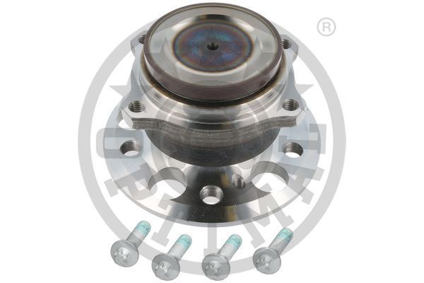 OPTIMAL 402505L Wheel Bearing Kit
