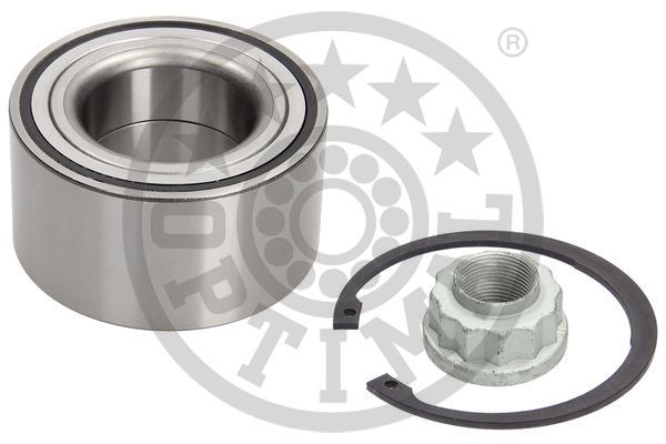 OPTIMAL 402722 Wheel Bearing Kit