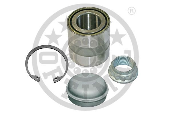 OPTIMAL 402802 Wheel Bearing Kit