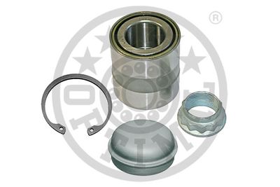 Wheel Bearing Kit OPTIMAL 402802