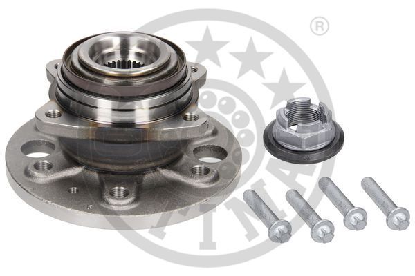 OPTIMAL 402912 Wheel Bearing Kit
