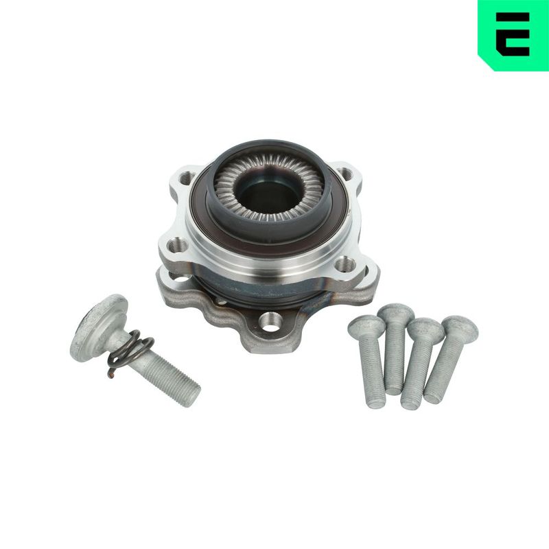 OPTIMAL 500400 Wheel Bearing Kit