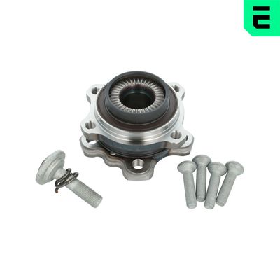 Wheel Bearing Kit OPTIMAL 500400