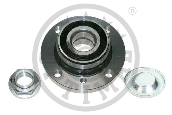 OPTIMAL 501088 Wheel Bearing Kit