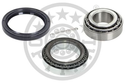 Wheel Bearing Kit OPTIMAL 501092