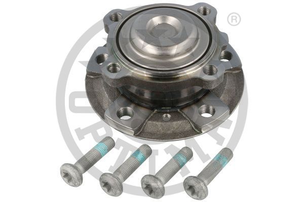 OPTIMAL 501105 Wheel Bearing Kit