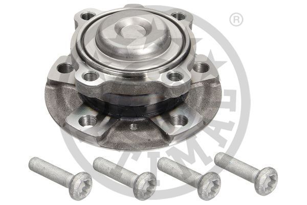 OPTIMAL 501108 Wheel Bearing Kit