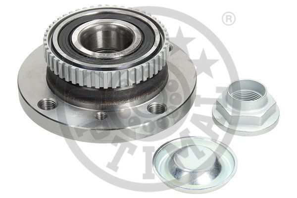 OPTIMAL 501112 Wheel Bearing Kit