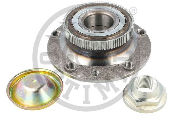 OPTIMAL 501114 Wheel Bearing Kit